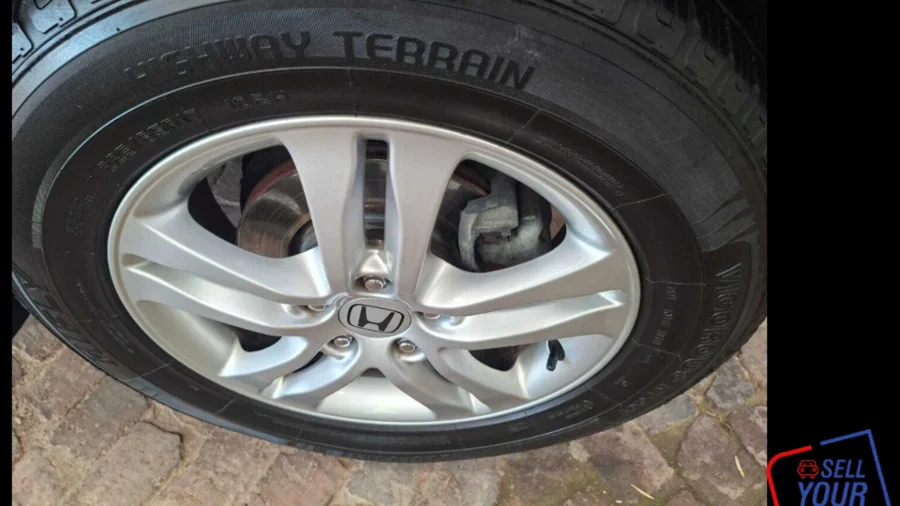 Used 2012 Honda CR-V 2.0 Comfort - Sell Your Ride Used 2012 Honda CR-V 2.0 Comfort - Sell Your Ride