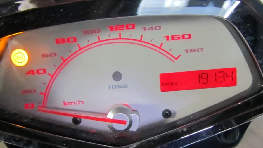 Used  2010 Honda VT - FAST KTM