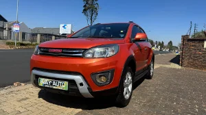 Used  2018 Haval H1 1.5