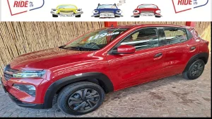 Used  2021 Renault Kwid 1.0 Expression