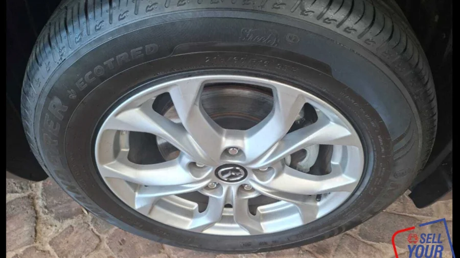 Used  2017 Mazda CX-3 2.0 Active - Sell Your Ride