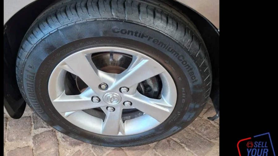 Used  2010 Toyota Corolla 1.6 Advanced auto - Sell Your Ride