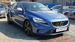 Used  2018 Volvo V40 D3 R-Design