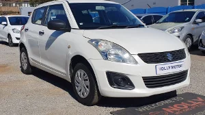 Used  2017 Suzuki Swift hatch 1.2 GL