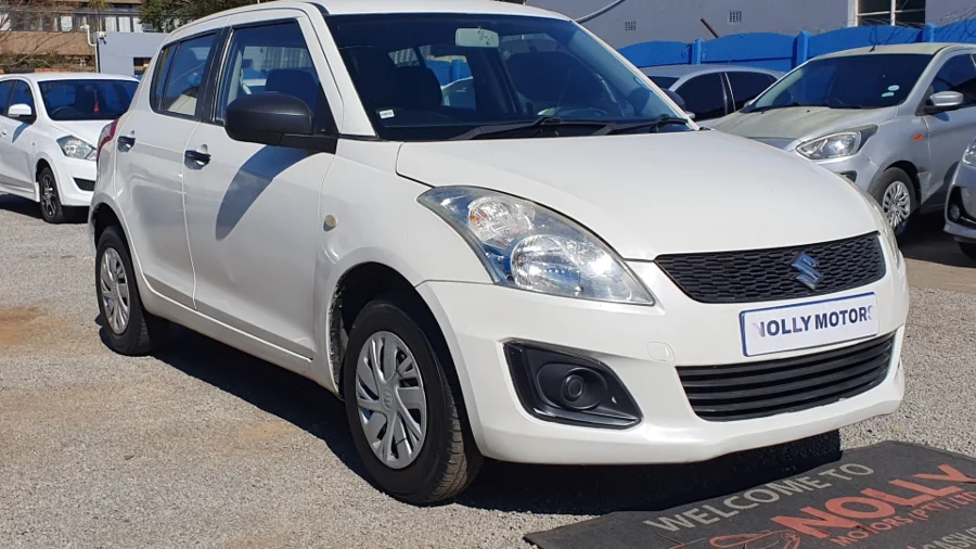 Used 2017 Suzuki Swift hatch 1.2 GL - Nolly Motors Used 2017 Suzuki Swift hatch 1.2 GL - Nolly Motors