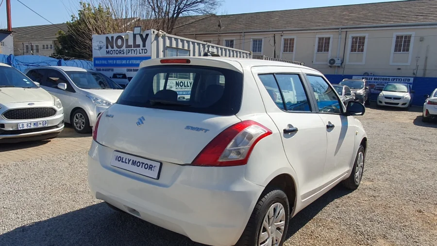 Used 2017 Suzuki Swift hatch 1.2 GL - Nolly Motors Used 2017 Suzuki Swift hatch 1.2 GL - Nolly Motors