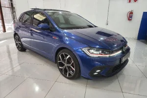 Used  2024 VW Polo GTI