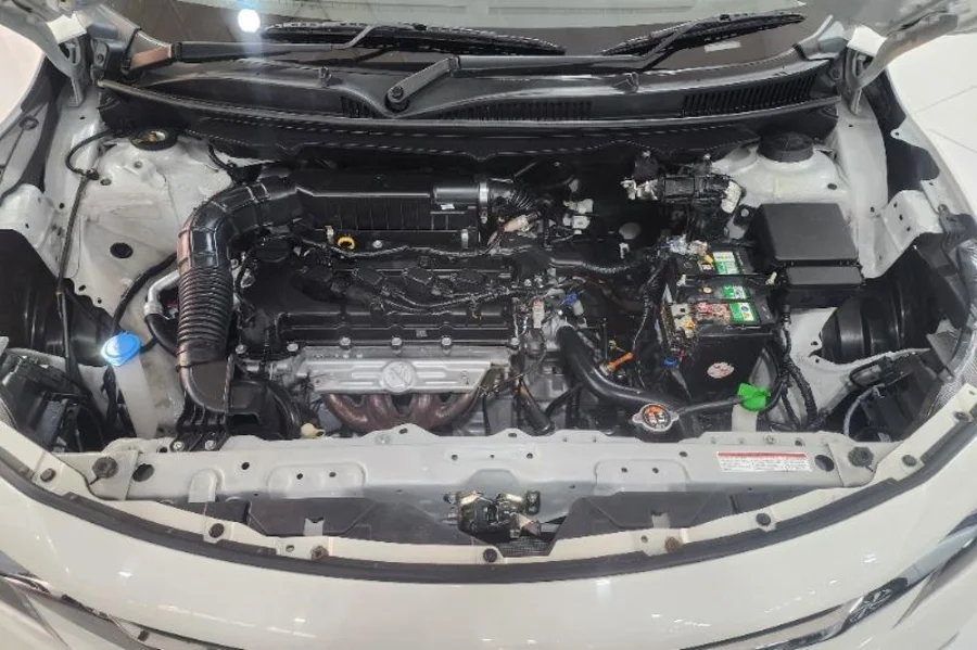 Used 2024 Toyota Starlet 1.5 XS auto - GAPP Motors Used 2024 Toyota Starlet 1.5 XS auto - GAPP Motors