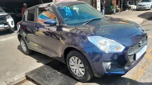 Used  2019 Suzuki Swift hatch 1.2 GL