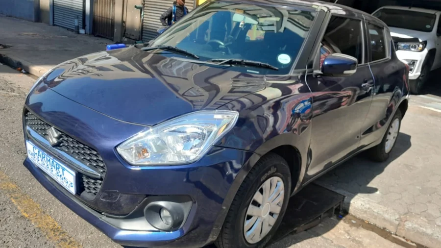 Used  2019 Suzuki Swift hatch 1.2 GL - Carmart Auto Dealer Used  2019 Suzuki Swift hatch 1.2 GL - Carmart Auto Dealer