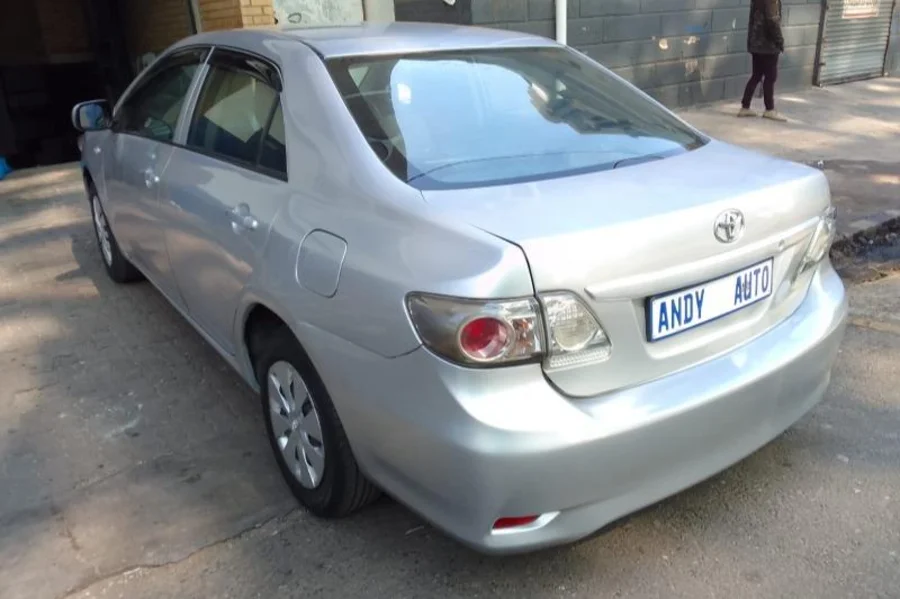 Used 2015 Toyota Corolla Quest 1.6 auto - Andy Auto Used 2015 Toyota Corolla Quest 1.6 auto - Andy Auto