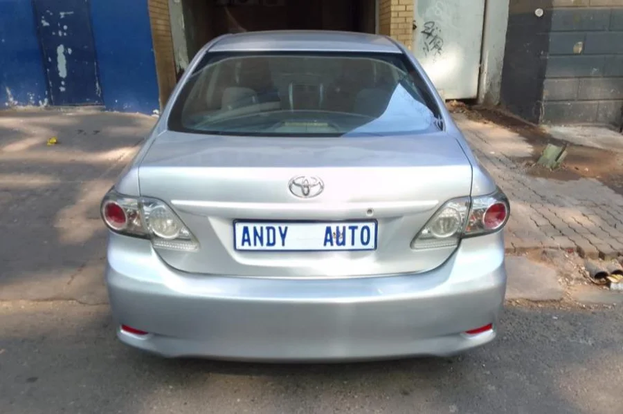 Used 2015 Toyota Corolla Quest 1.6 auto - Andy Auto Used 2015 Toyota Corolla Quest 1.6 auto - Andy Auto