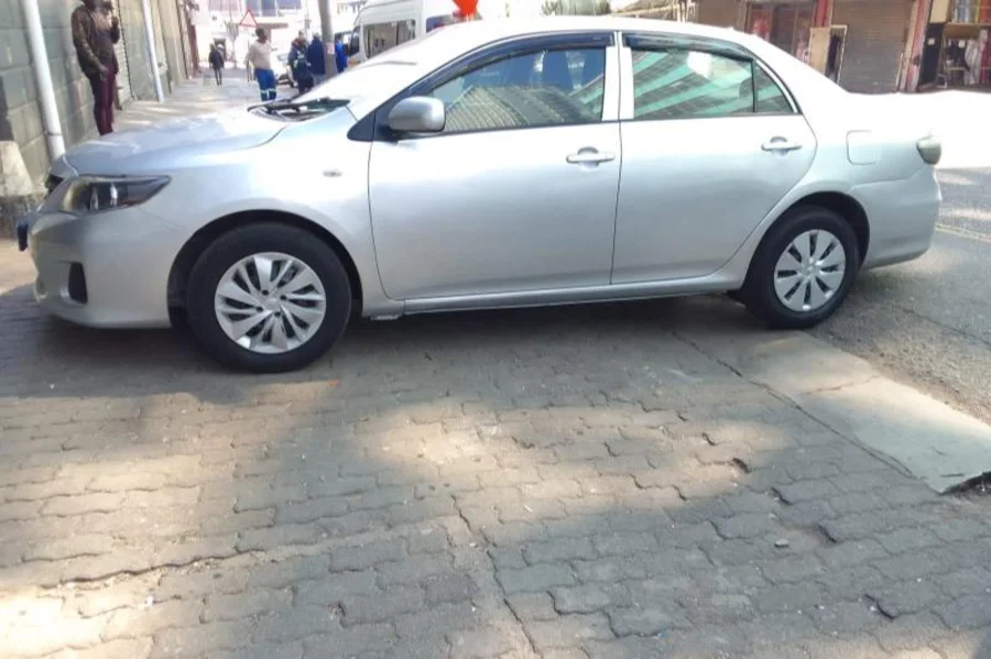 Used 2015 Toyota Corolla Quest 1.6 auto - Andy Auto Used 2015 Toyota Corolla Quest 1.6 auto - Andy Auto