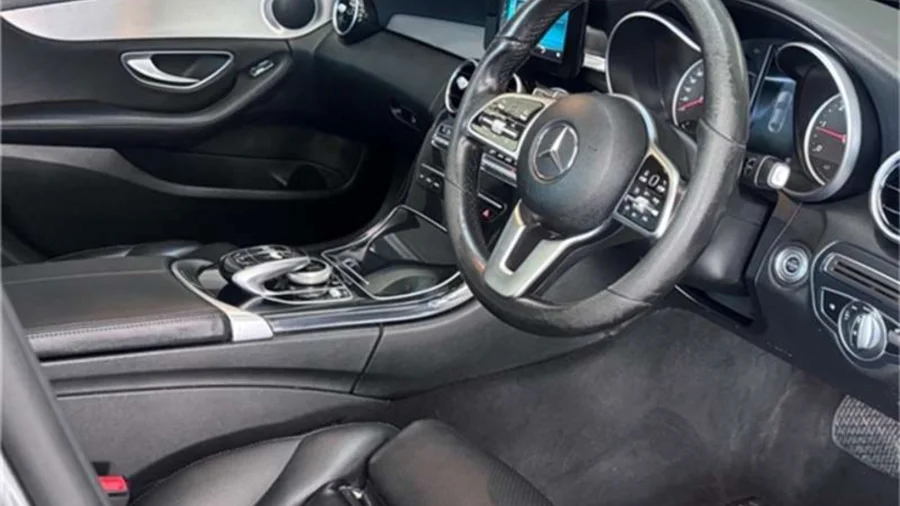 Used 2018 Mercedes Benz C-Class C220d Avantgarde - We Sell Bakkies Used 2018 Mercedes Benz C-Class C220d Avantgarde - We Sell Bakkies