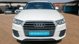 Used  2019 Audi Q3 1.4TFSI AUTO