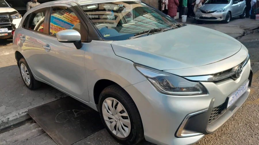 Used  2024 Toyota Starlet 1.4 Xi - Carmart Auto Dealer Used  2024 Toyota Starlet 1.4 Xi - Carmart Auto Dealer