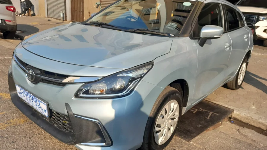 Used  2024 Toyota Starlet 1.4 Xi - Carmart Auto Dealer Used  2024 Toyota Starlet 1.4 Xi - Carmart Auto Dealer