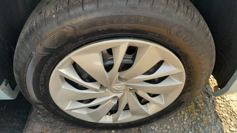 Used  2024 Toyota Starlet 1.4 Xi - Carmart Auto Dealer Used  2024 Toyota Starlet 1.4 Xi - Carmart Auto Dealer