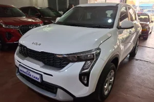Used 2025 Kia Sonet 1.5 LS auto