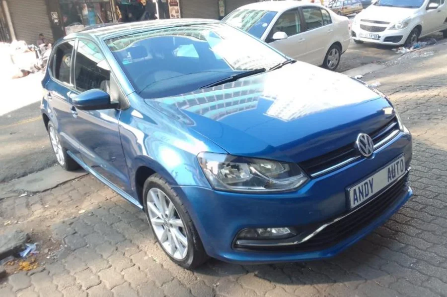 Used 2015 VW Polo hatch 1.2TSI Highline - Andy Auto Used 2015 VW Polo hatch 1.2TSI Highline - Andy Auto