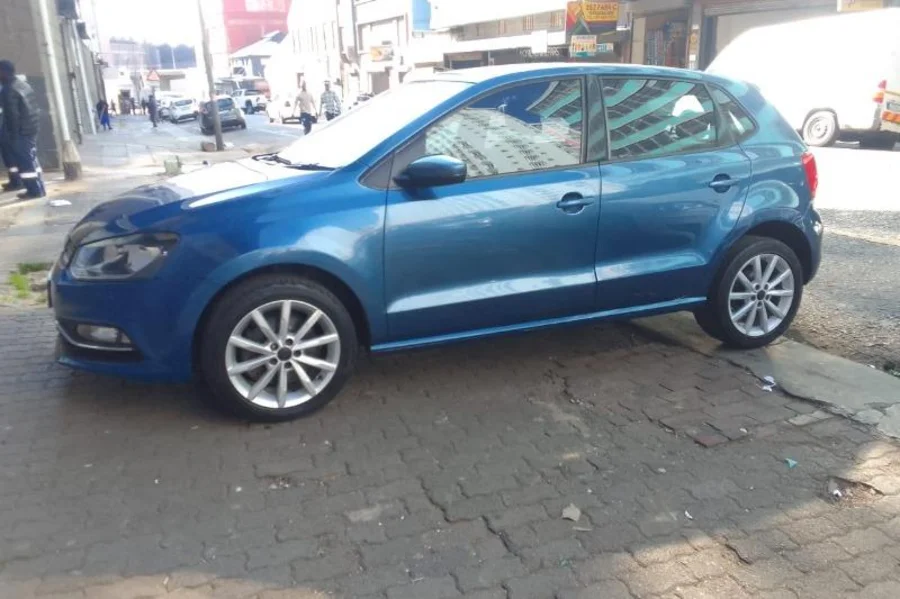 Used 2015 VW Polo hatch 1.2TSI Highline - Andy Auto Used 2015 VW Polo hatch 1.2TSI Highline - Andy Auto