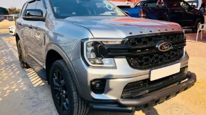Used  2024 Ford Everest 2.0 BiTurbo Sport
