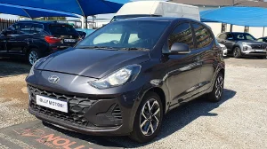 Used  2023 Hyundai Grand i10 1.25 Motion Used  2023 Hyundai Grand i10 1.25 Motion