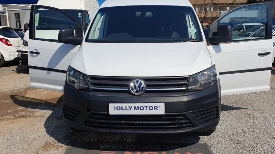 Used 2020 VW Caddy 1.6 panel van - Nolly Motors Used 2020 VW Caddy 1.6 panel van - Nolly Motors