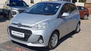 Used  2020 Hyundai Grand i10 1.0 Premium hatch
