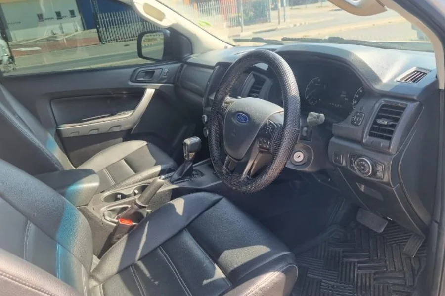 Used  2023 Ford Ranger - Carbase Auto