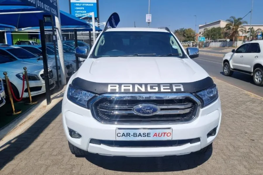 Used  2023 Ford Ranger - Carbase Auto