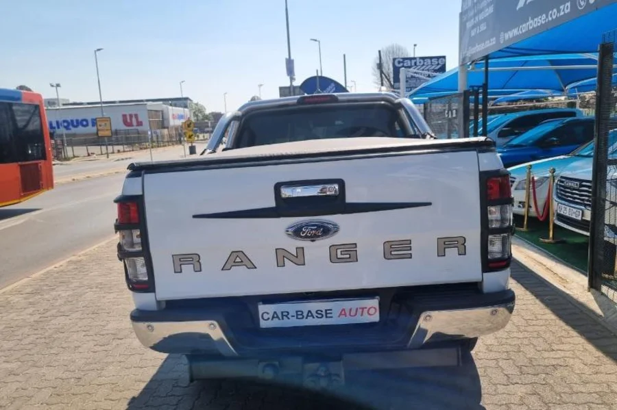 Used  2023 Ford Ranger - Carbase Auto