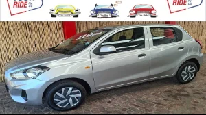 Used  2020 Datsun Go 1.2 Mid