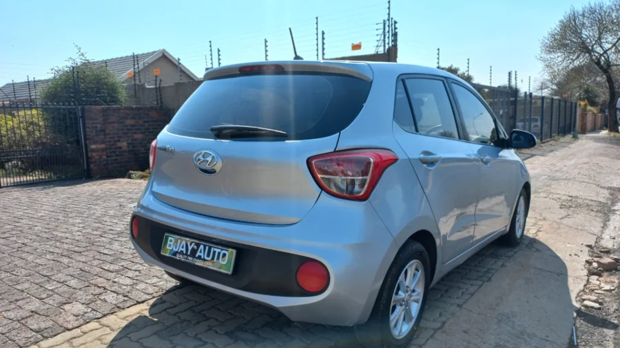Used 2020 Hyundai Grand i10 1.0 Premium hatch - Skyview Autos Used 2020 Hyundai Grand i10 1.0 Premium hatch - Skyview Autos