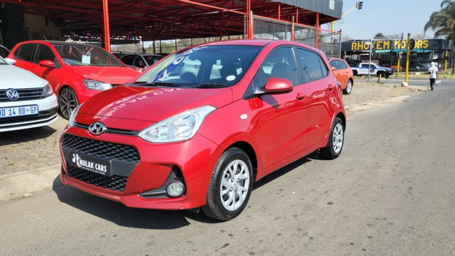 Used 2021 Hyundai i10 1.1 Motion - Amulak Cars Used 2021 Hyundai i10 1.1 Motion - Amulak Cars