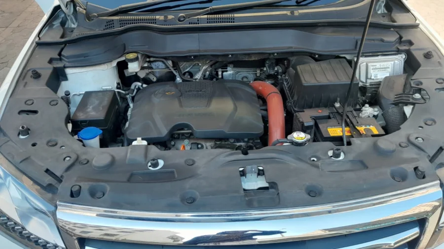 Used  2018 Haval H2 1.5T City - Carmart Auto Dealer