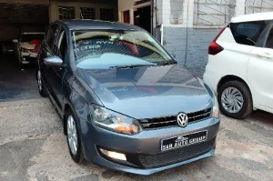 Used  2013 VW Polo 1.4 Comfortline