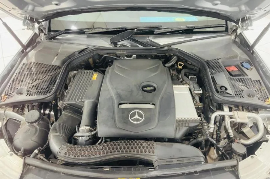 Used 2017 Mercedes Benz C-Class - Dee Cars Used 2017 Mercedes Benz C-Class - Dee Cars