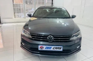 Used  2013 VW Jetta 1.4TSI Comfortline