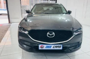 Used  2019 Mazda CX-5 2.0 Dynamic