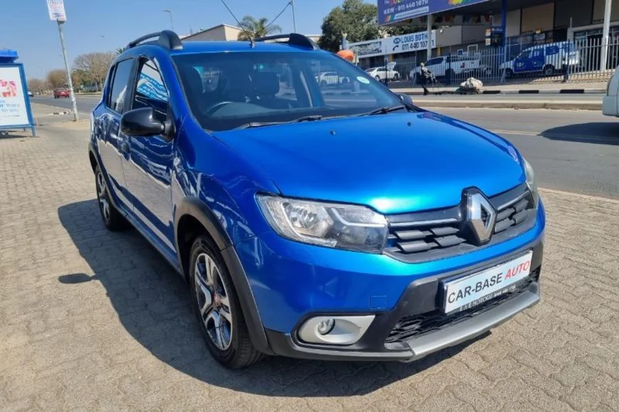 Used  2019 Renault Sandero 1.9 - Carbase Auto