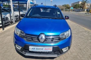 Used  2019 Renault Sandero 1.9