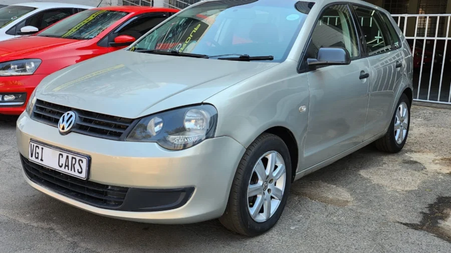 Used 2012 Volkswagen Polo Vivo 5-door 1.4 - Venture Giant Investment Used 2012 Volkswagen Polo Vivo 5-door 1.4 - Venture Giant Investment
