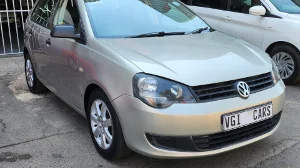 Used 2012 Volkswagen Polo Vivo 5-door 1.4