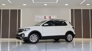 Used  2019 VW T-Cross 1.0TSI 85kW Comfortline