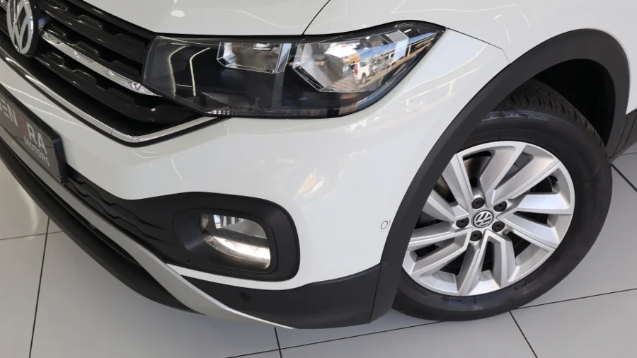 Used 2019 VW T-Cross 1.0TSI 85kW Comfortline - Golden Era Motors Used 2019 VW T-Cross 1.0TSI 85kW Comfortline - Golden Era Motors