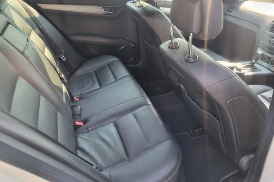 Used 2010 Mercedes Benz C-Class C200 Edition C - Carbase Auto Used 2010 Mercedes Benz C-Class C200 Edition C - Carbase Auto
