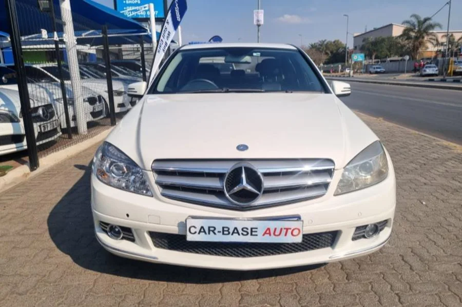 Used 2010 Mercedes Benz C-Class C200 Edition C - Carbase Auto Used 2010 Mercedes Benz C-Class C200 Edition C - Carbase Auto