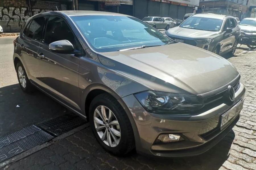 Used 2019 VW Polo hatch 1.2TSI Highline auto - Ben Auto Used 2019 VW Polo hatch 1.2TSI Highline auto - Ben Auto