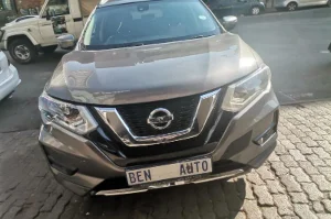 Used 2020 Nissan X-Trail 2.0